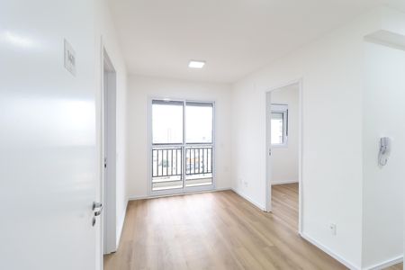 Apartamento para alugar com 2 quartos, 37m² em Vila Gustavo, São Paulo