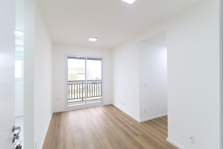 Apartamento para alugar com 2 quartos, 40m² em Vila Gustavo, São Paulo