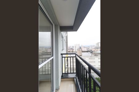 Apartamento para alugar com 2 quartos, 40m² em Vila Gustavo, São Paulo