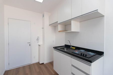 Apartamento para alugar com 40m², 1 quarto e sem vaga Apartamento para alugar com 40m², 1 quarto e sem vagaSala/Cozinha