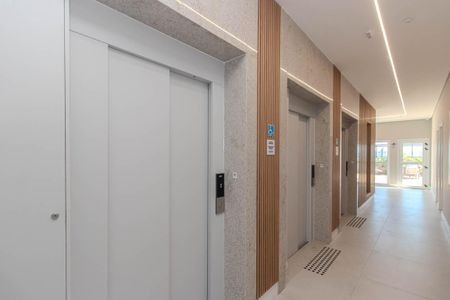 Apartamento para alugar com 40m², 1 quarto e sem vaga Apartamento para alugar com 40m², 1 quarto e sem vagaElevadores
