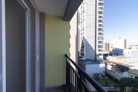 Apartamento para alugar com 40m², 1 quarto e sem vaga Apartamento para alugar com 40m², 1 quarto e sem vagaSacada