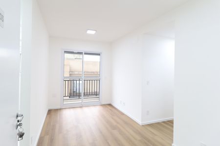 Apartamento para alugar com 2 quartos, 40m² em Vila Gustavo, São Paulo