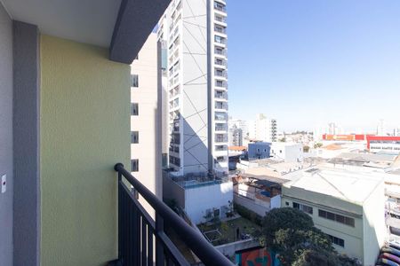 Apartamento para alugar com 40m², 1 quarto e sem vaga Apartamento para alugar com 40m², 1 quarto e sem vagaSacada