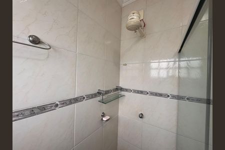 Casa de condomínio à venda com 180m², 3 quartos e 2 vagasSuíte 3 - Banheiro