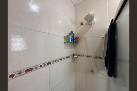 Casa de condomínio à venda com 180m², 3 quartos e 2 vagasSuíte 2 - Banheiro
