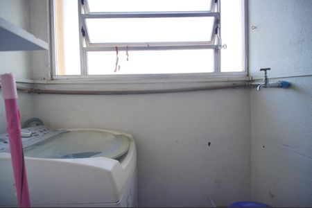 Apartamento para alugar com 71m², 2 quartos e 1 vagaÁrea de Serviço