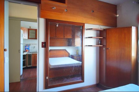 Apartamento para alugar com 71m², 2 quartos e 1 vagaQuarto 1