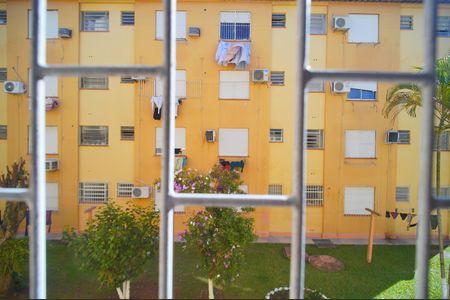 Apartamento para alugar com 71m², 2 quartos e 1 vagaVista do Quarto 2