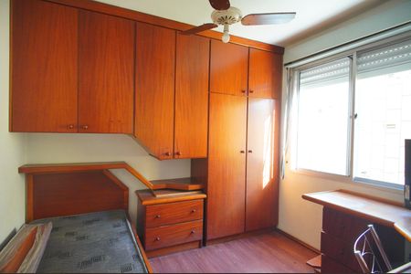 Apartamento para alugar com 71m², 2 quartos e 1 vagaQuarto 2