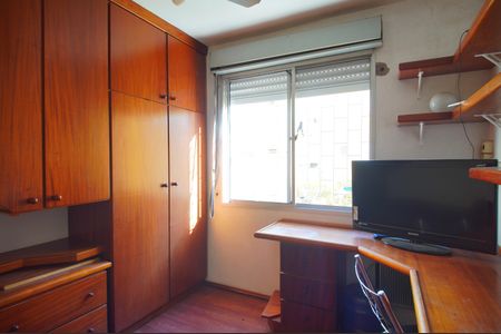 Quarto 2 de apartamento para alugar com 2 quartos, 71m² em Canudos, Novo Hamburgo