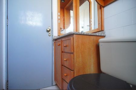 Apartamento para alugar com 71m², 2 quartos e 1 vagaBanheiro