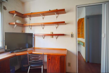 Apartamento para alugar com 71m², 2 quartos e 1 vagaQuarto 2