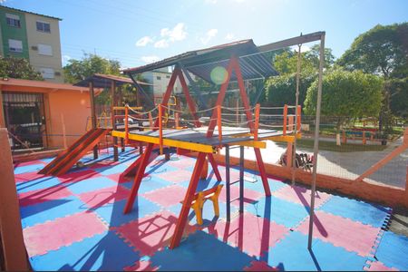 Apartamento para alugar com 71m², 2 quartos e 1 vagaÁrea comum - Playground