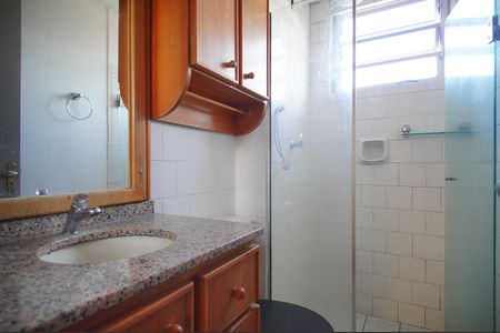 Apartamento para alugar com 71m², 2 quartos e 1 vagaBanheiro