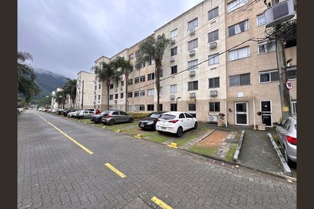 Apartamento para alugar com 42m², 2 quartos e sem vagaFachada