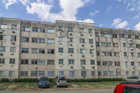 Apartamento para alugar com 42m², 2 quartos e sem vagaÁrea comum