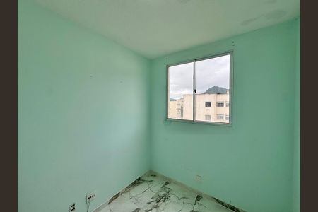 Apartamento para alugar com 42m², 2 quartos e sem vagaQuarto 2