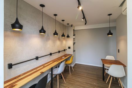 Apartamento para alugar com 42m², 2 quartos e sem vagaÁrea comum