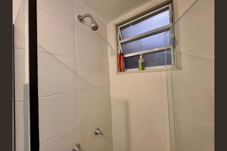 Apartamento para alugar com 42m², 2 quartos e sem vagaBanheiro Social