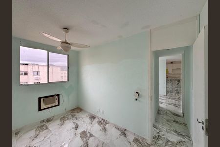 Apartamento para alugar com 42m², 2 quartos e sem vagaQuarto 1