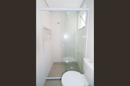Apartamento para alugar com 26m², 1 quarto e sem vagaBanheiro