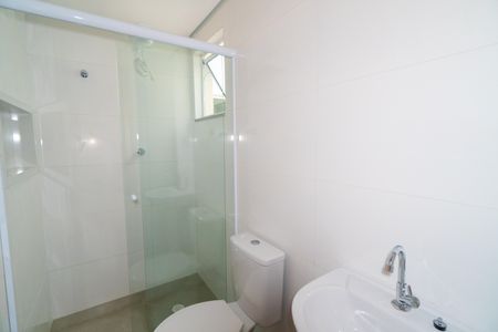 Apartamento para alugar com 26m², 1 quarto e sem vagaBanheiro
