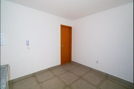 Apartamento para alugar com 26m², 1 quarto e sem vagaSala/Cozinha