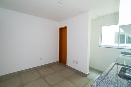 Apartamento para alugar com 26m², 1 quarto e sem vagaSala/Cozinha