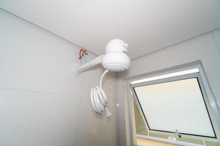 Apartamento para alugar com 26m², 1 quarto e sem vagaBanheiro