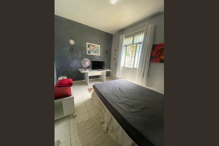 Quarto 2 de apartamento à venda com 2 quartos, 45m² em Grajaú, Rio de Janeiro