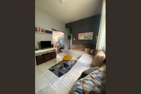 Quarto 2 de apartamento à venda com 2 quartos, 45m² em Grajaú, Rio de Janeiro