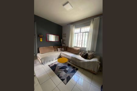 Quarto de apartamento à venda com 2 quartos, 45m² em Grajaú, Rio de Janeiro