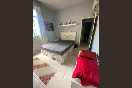 Apartamento à venda com 2 quartos, 45m² em Grajaú, Rio de Janeiro