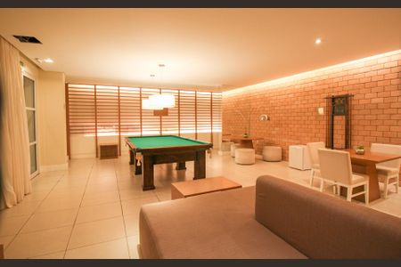 Apartamento à venda com 83m², 2 quartos e 2 vagasÁrea comum