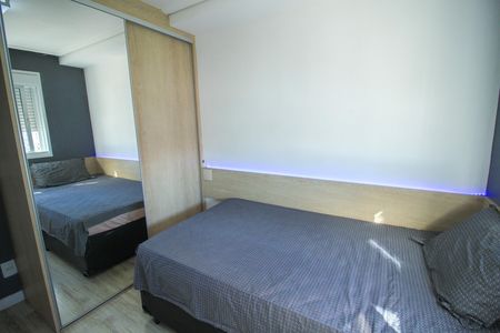 Quarto de apartamento para alugar com 2 quartos, 83m² em Mooca, São Paulo