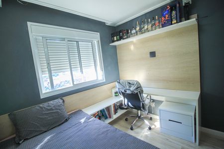 Apartamento à venda com 83m², 2 quartos e 2 vagasQuarto