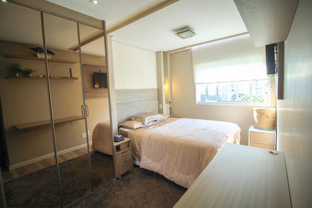 Apartamento à venda com 83m², 2 quartos e 2 vagasSuíte