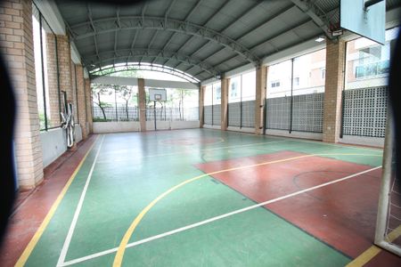 Apartamento à venda com 83m², 2 quartos e 2 vagasÁrea comum