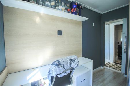Apartamento à venda com 83m², 2 quartos e 2 vagasQuarto