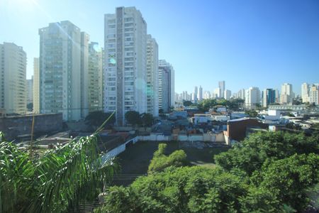 Apartamento à venda com 83m², 2 quartos e 2 vagasVista da Varanda da Sala de jantar