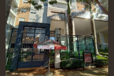 Apartamento à venda com 83m², 2 quartos e 2 vagasFachada