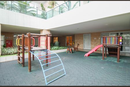 Apartamento à venda com 83m², 2 quartos e 2 vagasÁrea comum