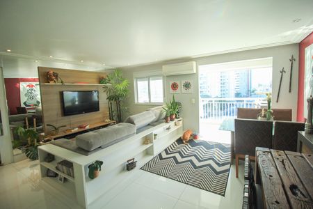 Apartamento para alugar com 2 quartos, 83m² em Mooca, São Paulo