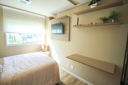 Apartamento à venda com 83m², 2 quartos e 2 vagasSuíte
