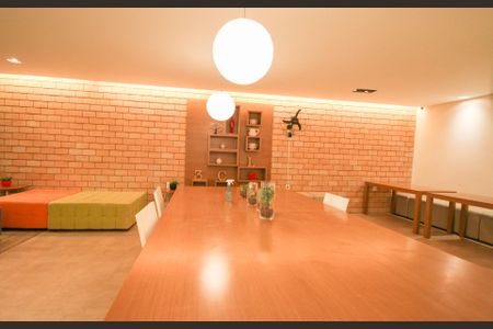 Apartamento à venda com 83m², 2 quartos e 2 vagasÁrea comum