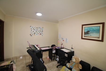 Sala de apartamento para alugar com 2 quartos, 83m² em Jardim São Paulo, São Paulo