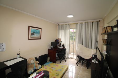 Sala de apartamento para alugar com 2 quartos, 83m² em Jardim São Paulo, São Paulo