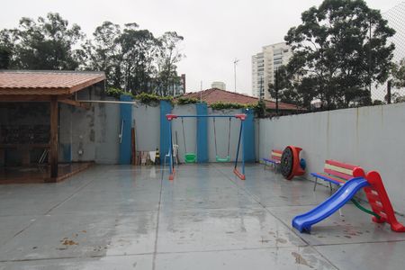 Apartamento à venda com 2 quartos, 83m² em Jardim São Paulo, São Paulo