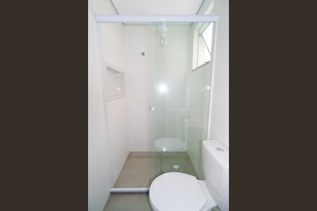 Apartamento para alugar com 26m², 1 quarto e sem vagaBanheiro